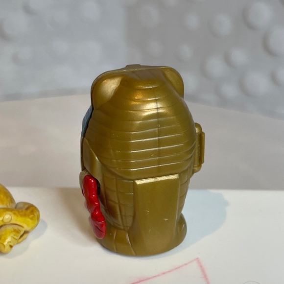 💕 3 for $10- KINDER FERRERO SURPRISE EGYPTIAN CATS - Picture 5 of 10